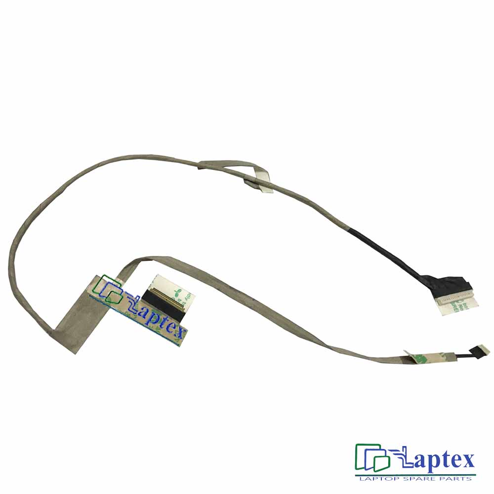 Toshiba Satellite P775 LCD Display Cable